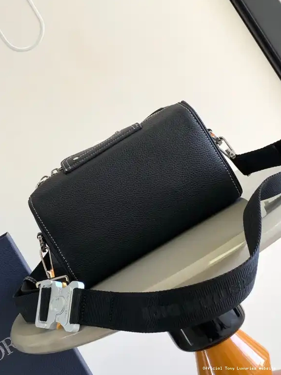 Tony Luxuries Lingot diro Bag-22*10.5*12.5CM 22 0329